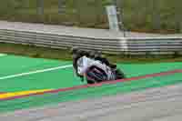 Middle Group White Bikes